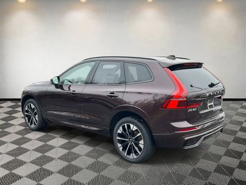 New 2026 Volvo XC60 B5 Ultra w/ Climate Package image 5