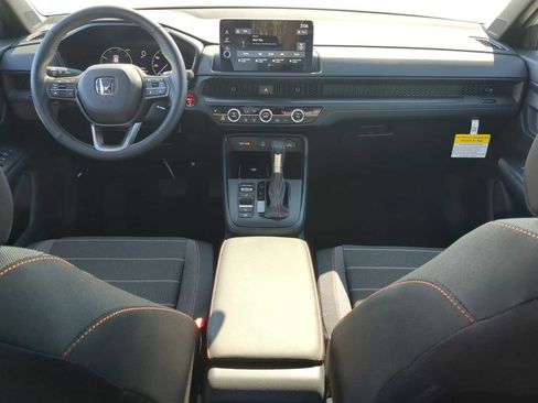 New 2026 Honda CR-V Sport image 24