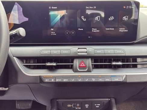 Used 2025 Kia K4 FWD image 24