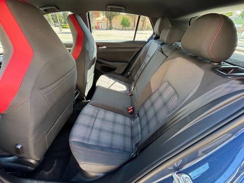 Used 2026 Volkswagen Golf S FWD image 20