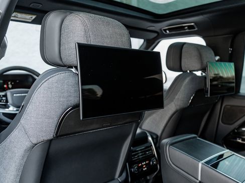 Used 2023 Land Rover Range Rover SV image 37