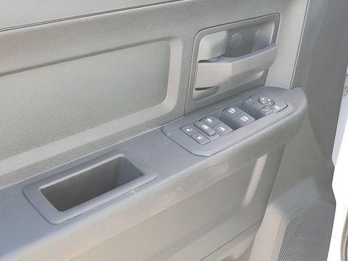 New 2026 RAM 3500 Tradesman AWD/4WD image 45