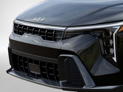New 2026 Kia K4 EX FWD image 12