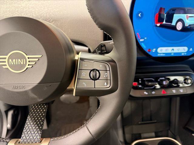 Used 2026 MINI Cooper S FWD image 14