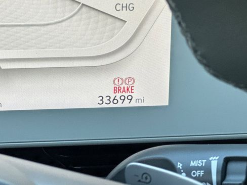 Used 2023 Hyundai Ioniq 5 Limited image 31