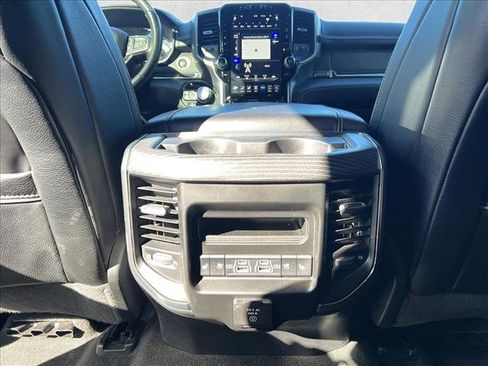Used 2021 RAM 1500 Limited image 17