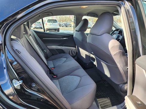 Used 2023 Toyota Camry LE image 14