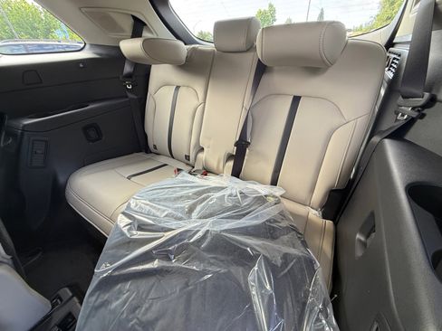 New 2026 MAZDA CX-90 3.3 Turbo w/ Premium Sport Pkg image 21