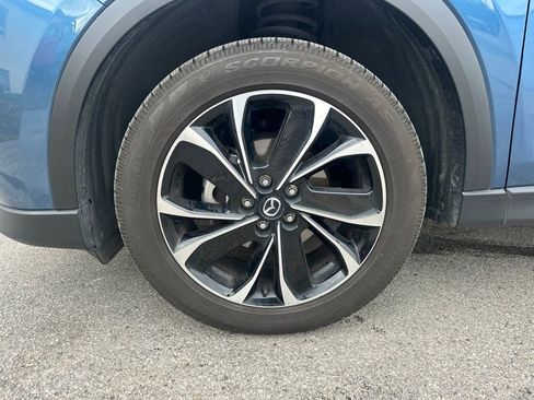 Used 2022 MAZDA CX-5 AWD 2.5 S w/ Premium Plus Pkg image 42