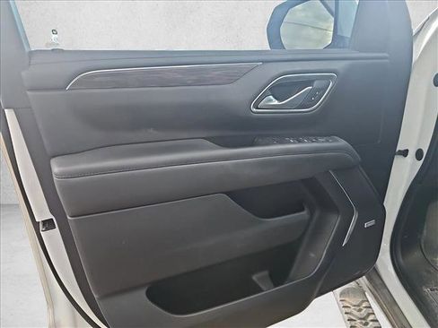 Used 2022 Chevrolet Tahoe Z71 image 8