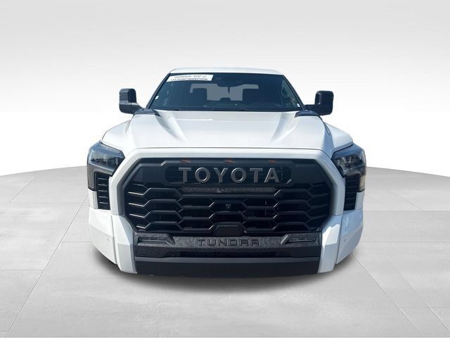Used 2024 Toyota Tundra TRD Pro w/ TRD Pro Tow Package AWD/4WD image 8
