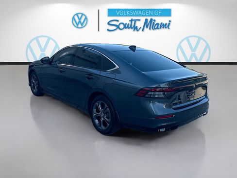 Used 2024 Honda Accord EX-L image 5