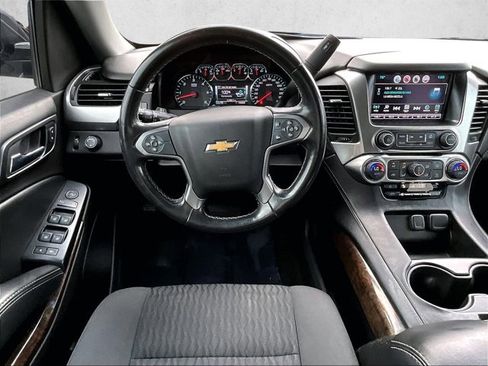 Used 2016 Chevrolet Tahoe LS image 7