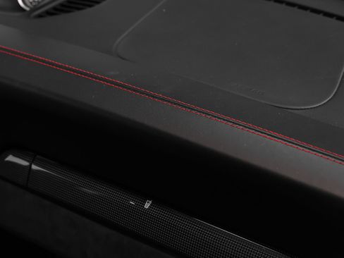 Certified 2016 Porsche 911 Carrera GTS RWD image 34