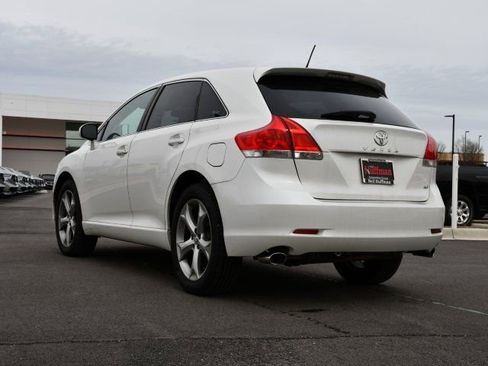 Used 2009 Toyota Venza Base image 5