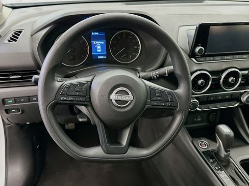 Used 2024 Nissan Sentra S image 18
