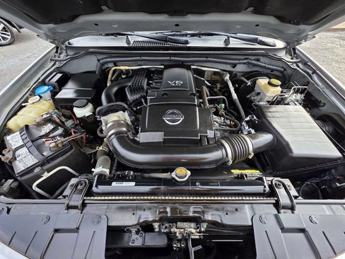 Used 2015 Nissan Frontier SV w/ SV Value Truck Package image 28