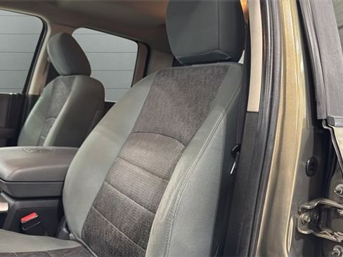 Used 2015 RAM 1500 Outdoorsman image 22