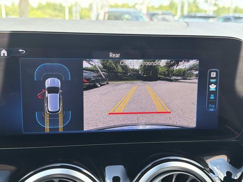 Certified 2025 Mercedes-Benz GLA 250 4MATIC image 20