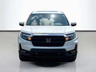 Used 2024 Honda Ridgeline RTL video 2
