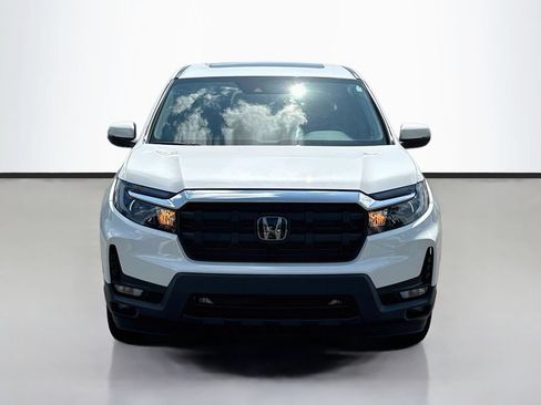 Used 2024 Honda Ridgeline RTL image 2