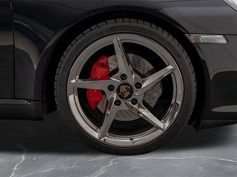 Used 2009 Porsche 911 Carrera S image 55