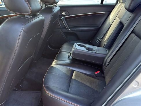 Used 2011 Lincoln MKZ Hybrid w/ 202A Rapid Spec Order Code image 11