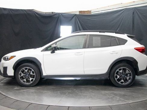 Used 2019 Subaru Crosstrek 2.0i w/ Eyesight System image 9