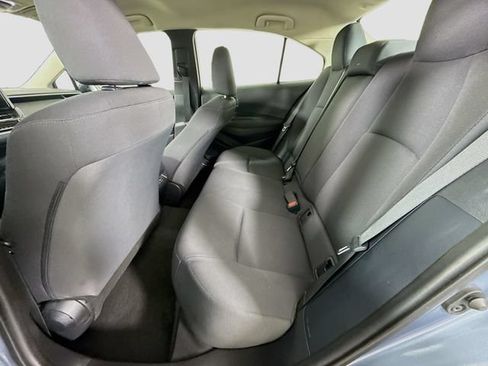 Certified 2024 Toyota Corolla LE FWD image 24