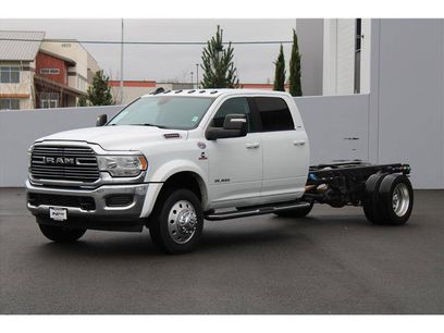 Used 2024 RAM 5500 Laramie