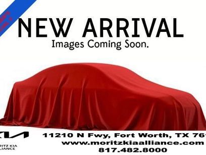 New 2026 Kia Sportage EX