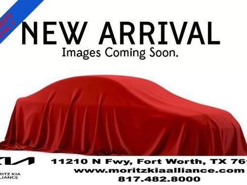 New 2026 Kia Sportage EX FWD image 1