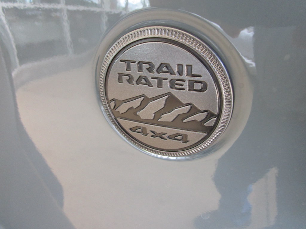 New 2026 Jeep Wrangler Unlimited Rubicon 392 w/ Quick Order Package 27X Moab AWD/4WD image 32