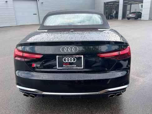 Used 2024 Audi S5 Premium Plus AWD/4WD image 7