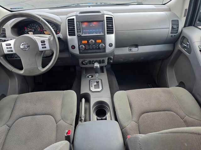 Used 2021 Nissan Frontier SV w/ Midnight Edition Floor Mats AWD/4WD image 29
