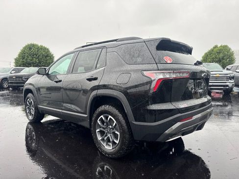 New 2026 Chevrolet Equinox ACTIV AWD/4WD image 4