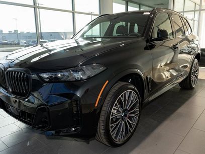 New 2026 BMW X5 xDrive40i w/ M Sport Package