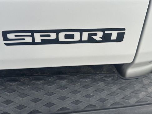 Used 2020 Jeep Gladiator Sport w/ Quick Order Package 24S image 4