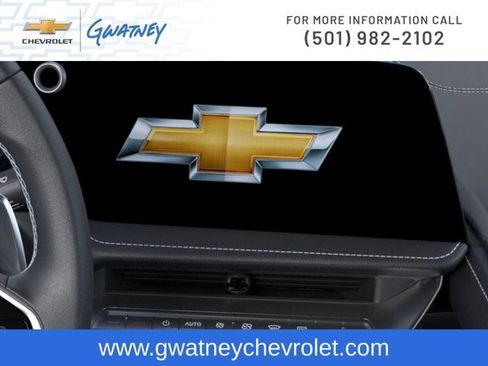 New 2026 Chevrolet Corvette Stingray Coupe w/ 1LT image 20