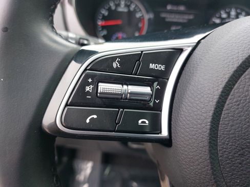 Used 2021 Kia Seltos SX image 18