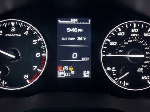 New 2026 Subaru Forester Premium image 72