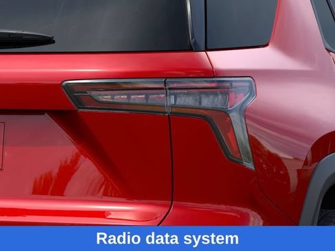 New 2027 Chevrolet Equinox LT w/ Convenience Package II FWD image 12
