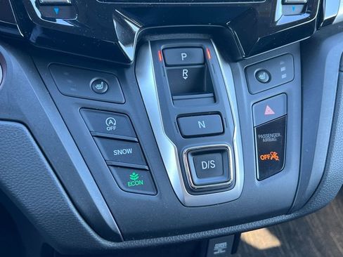 Used 2024 Honda Odyssey EX-L image 32