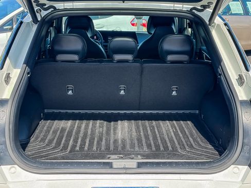 Used 2022 Kia EV6 GT-Line image 24