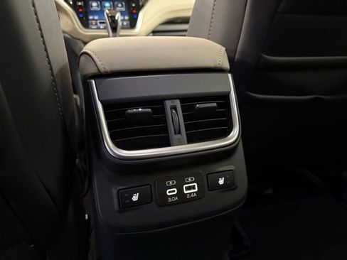 Used 2025 Subaru Outback Limited XT image 26