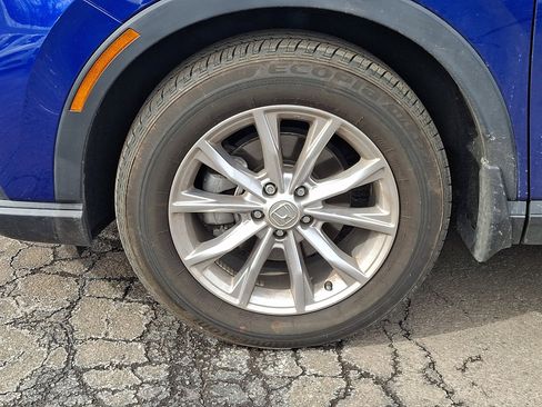 Certified 2023 Honda CR-V EX-L image 11