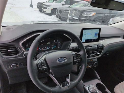 Certified 2022 Ford Escape SE w/ Convenience Package image 7