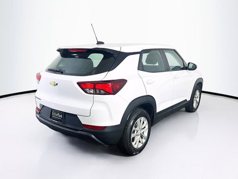 Used 2024 Chevrolet TrailBlazer LS image 9