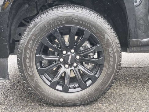 Certified 2022 GMC Canyon Elevation w/ Trailering Package image 12