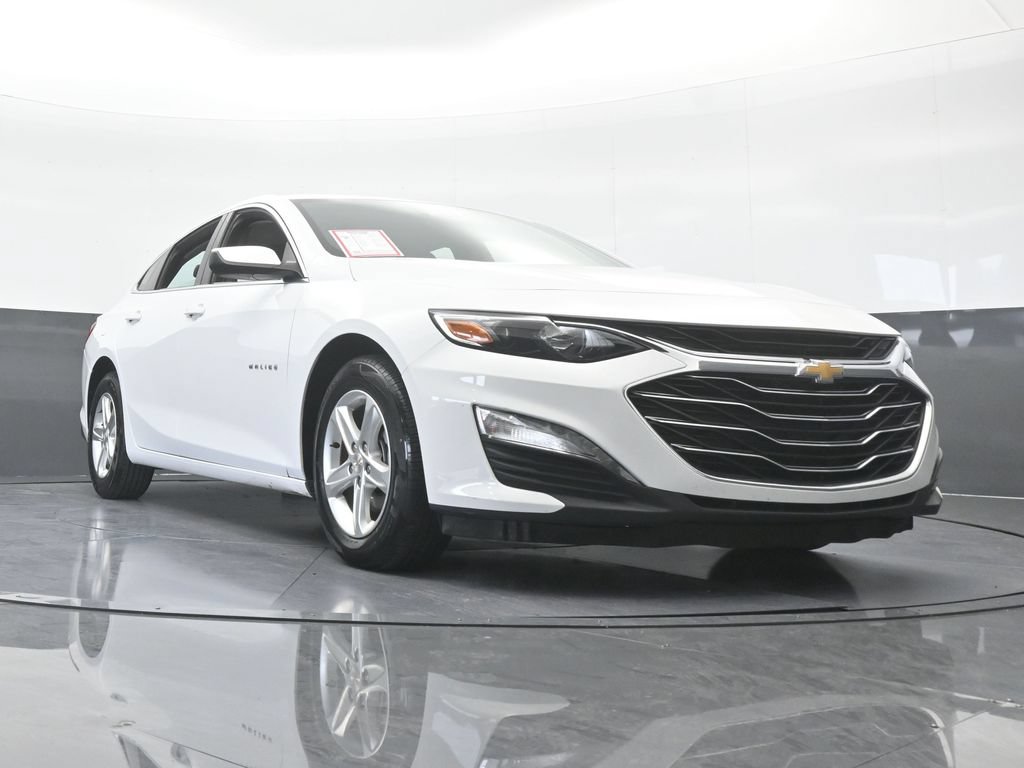 Used 2024 Chevrolet Malibu LT FWD image 59